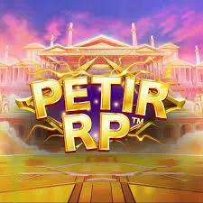 PETIRRP - Game Petualangan Seru dan Menantang